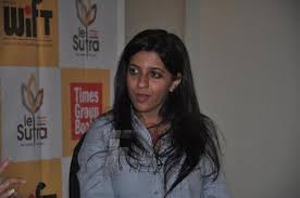 From sholay to cinema paradiso anupama's i plan to start at the beginning and watch them all with her nifty little book as my guide. Anupama Chopra Interacts With Zoya Akhtar Discussing The Release Of Her New Book 100 Films To See Before You Die