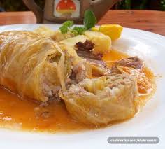 Sarma Coolinarika Recipe Sarma Recipe Serbian Sarma Recipe Sour Cabbage