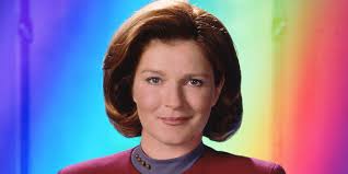 Kate Mulgrew Wanted an LGBTQ+ Character