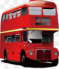 Plan et carte de bus de londres stations et lignes from fr.londonmap360.com. Londres Onibus Doubledecker Onibus Png Transparente Gratis