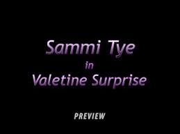 Sammi tye in the morning. Sammi Tye Teasing In Hot Lingerie Spankbang Cc