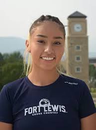 2021 Women's Track & Field Roster