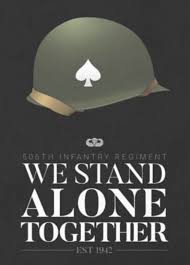 506th Infantry Regiment Infantry Regiment Band Of Brothers