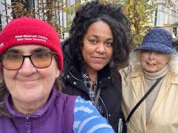 Clare Potter (@ClareMPotter)