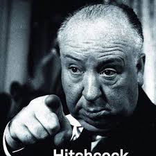 BILL KROHN HITCHCOCK AT WORK 1st Edition 1st Printing $230.55