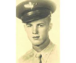 Henry Morrow Obituary (1924