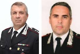 Carabinieri: cambio al Ris di Cagliari, Berti nuovo comandate