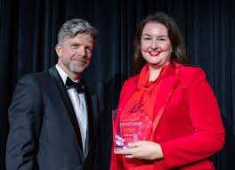 2024 Handbook Special Awards — Australasian Reporting Awards