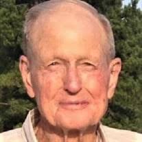 Edward P. Markham Obituary (2021)