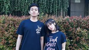 Jkt48 (short of jakarta48) is an indonesian idol group and the 1st international sister group of akb48.the group has their own theater in fx sudirman, on jakarta, indonesia. Fans Kecewa Usai Tahu Status Adhisty Zara Dengan Angga Yunanda