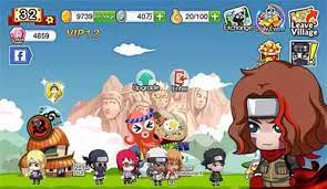 Ninja heroes adalah rpg menghibur dengan grafis yang luar biasa dan jelas akan menarik bagi penggemar naruto. Download Ninja Heroes 1 8 1 Apk Reborn Terbaru 2021 Multilingualcentre Com