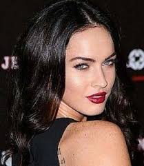 Megan Fox Makeup Tips Best Red Lipstick Shades For Black Dresses Red Lipstick Shades Best Red Lipstick Megan Fox Makeup