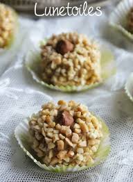 Mchewek Aux Noisettes Amour De Cuisine Recette Recettes De Cuisine Mchewek Cuisine