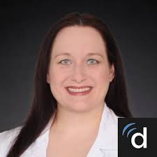 Dr. Laura C. Farrington (Studnicka), DO