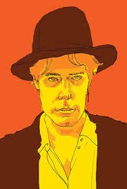 THOMAS FOURNIER ILLUSTRATION