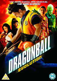 Sagas is a 3d adventure video game developed by avalanche studios and published by atari, based on dragon ball z. Amazon Com Dragonball Evolution Movies Tv
