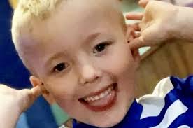 Murder of Arthur Labinjo-Hughes