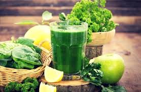 Green juice is a healthy means of normalizing blood sugar. 10 Effective Juicing Recipes For Diabetics That Give Actual Results