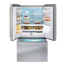 Ikea Us Furniture And Home Furnishings Ikea French Door Refrigerator Stainless Steel Refrigerator