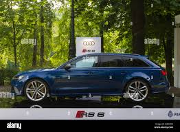 Image result for Estoril Blue 2014 RS6