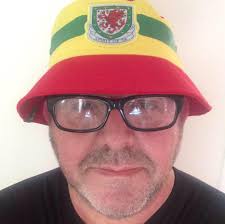 Comic Dean Morris has racked up millions of views for his brilliant videos  which show him showcasing the Welsh language