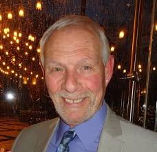 Robert Desmarais Obituary (2016)