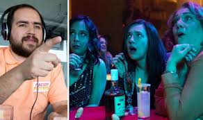 Learn about club de cuervos: Club De Cuervos Season 5 Netflix Release Date Will It Be Renewed Tv Radio Showbiz Tv Express Co Uk