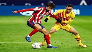 ما هي القنوات الناقلة لمباراة برشلونة وأتلتيكو مدريد؟ تمتلك شبكة قنوات بي إن سبورتس، حقوق بث الدوري الإسباني بشكل حصري عبر شاشتها، وبطبيعة الحال ستقوم بإذاعة القمة الكبيرة بين الفريقين. Ø¨Ø¯Ù…ÙˆØ¹ Ø¨ÙŠÙƒÙŠÙ‡ Ø£ØªÙ„ØªÙŠÙƒÙˆ Ù…Ø¯Ø±ÙŠØ¯ ÙŠÙ†Ù‡ÙŠ Ø¹Ù‚Ø¯Ø© Ø³ÙŠÙ…ÙŠÙˆÙ†ÙŠ Ø£Ù…Ø§Ù… Ø¨Ø±Ø´Ù„ÙˆÙ†Ø©