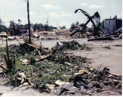 It is the largest and most intense tornado outbreak. May 31 1985 A Tornado Outbreak Out Of Place Ustornadoes Com