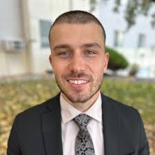 During my first semester at the Wisconsin School of Business my professor  asked the class to prepare a speech