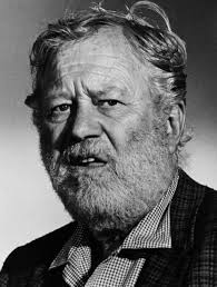 Edgar Buchanan was a licensed dentist who went into acting appearing in  movies and TV shows. Best known for his role as rhe cantankerous Uncle Joe 