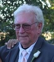 Robert Canfield Obituary (1938