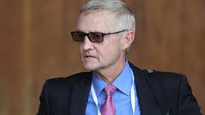 Trainer of champion Maximum Security gets 4 years in prison in  racehorse-drugging scheme