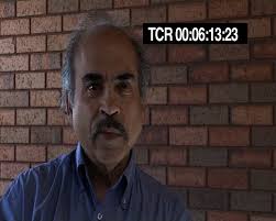 Bordon Eco Town Interviews with BAAG Members