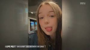 Actualités Lina : Femme Actuelle Le MAG