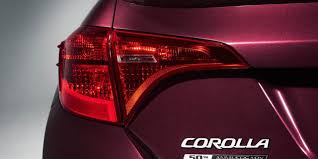 Similarities and differences between the 2018 toyota corolla and the 2018 toyota corolla im. Toyota Corolla 50th Anniversary Special Edition News Car And Driver