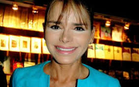 Personaje de Elba Esther aparecerá en 'El señor de los cielos'