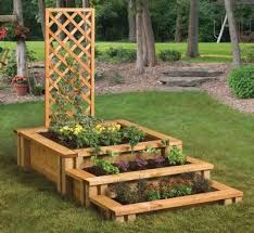 Trending In The Aisles Planter Wall Block The Home Depot Community Sloped Garden Backyard Ideas For Small Yards Raised Garden