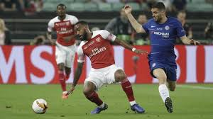 There will be fireworks when arsenal and chelsea face each other at emirates stadium in the london derby. Arsenal Vs Chelsea Live Stream How To Watch Epl Match Online On Tv Rsn