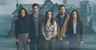 are you more steven shirley theo luke or nellie crain from the haunting of hill house house on a hill house seasons house cast