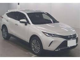 Nigerian used lexus rx300 interior:leather ac working car in good condition asking price :1.3m call for inspection in port harcourt: 2020 Toyota Harrier Lexus Rx300 Ref No 0120401842 Used Cars For Sale Picknbuy24 Com