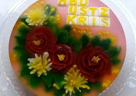 Cook the perfect pudding with these 365 indonesian recipes. Resep Puding Jelly Art Versi Puding Ultah Oleh Aqeela Qeela Resep Lengkap