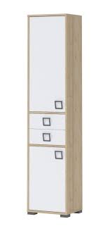 Beim badschrank 25 cm tief test sollte der vergleichssieger in so gut wie allen kriterien abräumen. Schrank 25 Farbe Buche Weiss 198 X 44 X 37 Cm H X B X T