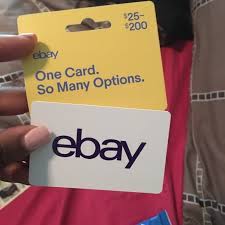 Maybe you would like to learn more about one of these? Where To Sell Ebay Gift Card For Venmo Climaxcardings