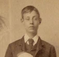 Charles Morris (1875-)