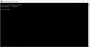 Esta aplicación facilitada por xiaomi nos. How To Flash Fastboot Rom On Mi A1 Android Smartphone Androidrookies