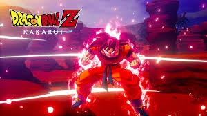 Relive the story of goku and other z fighters in dragon ball z: Here Are The Dragon Ball Z Kakarot Pc System Requirements