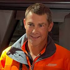 The man in charge of 25 multiple-unit trains and 100 carriages