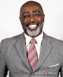 Frank Mixon's Instagram, Twitter & Facebook