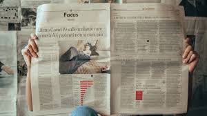 In general, good and bad news are always the source to fill a daily newspaper. Conversations On Covid Is All Pandemic News Really Bad News Brown University
